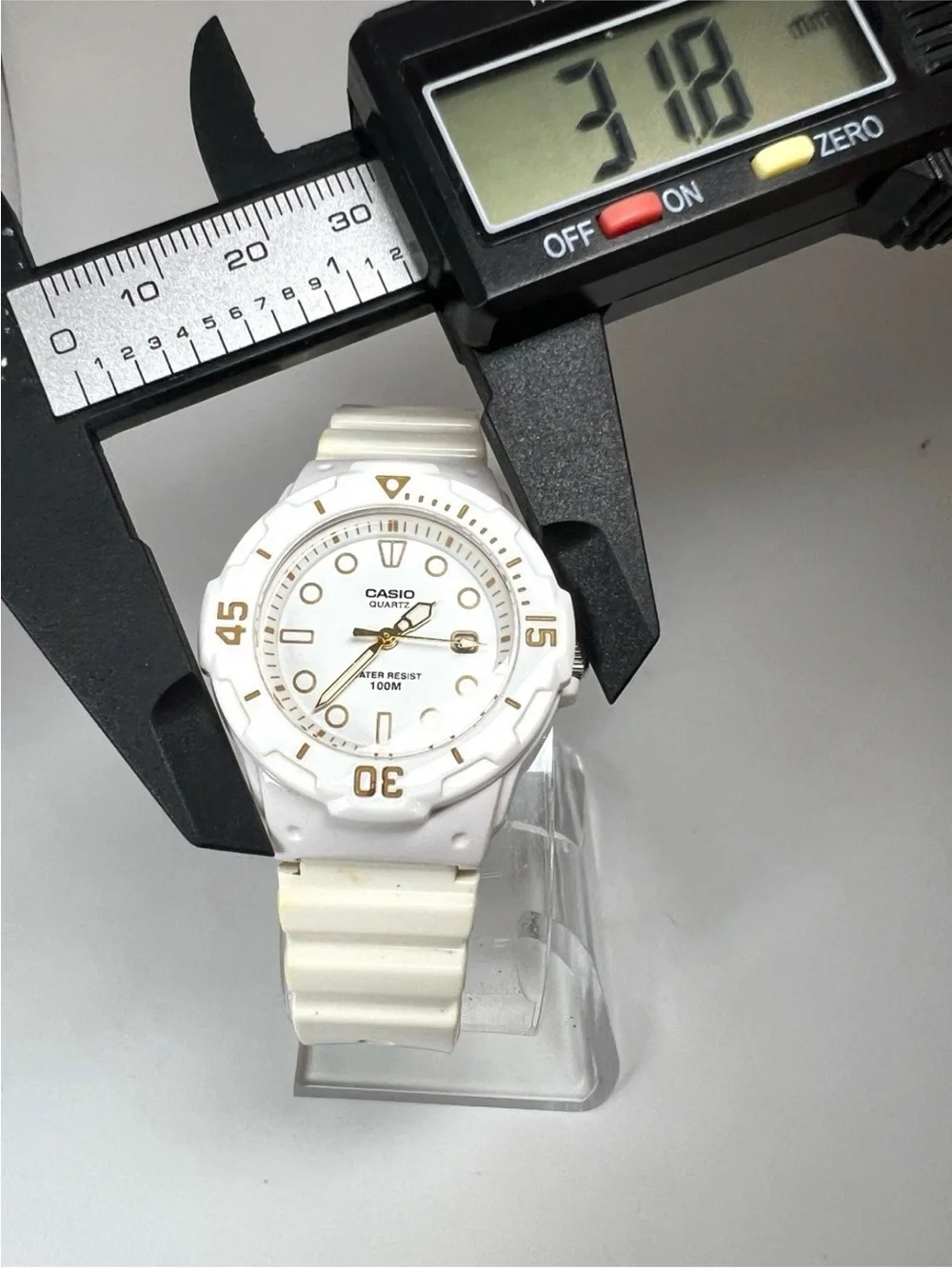Casio stylish women